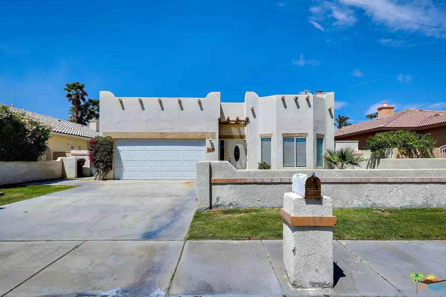 68170 CONCEPCION RD, Cathedral City, CA 92234