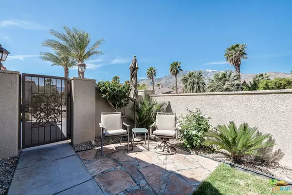 Palm Springs, CA 92262,3440 N AVENIDA SAN GABRIEL