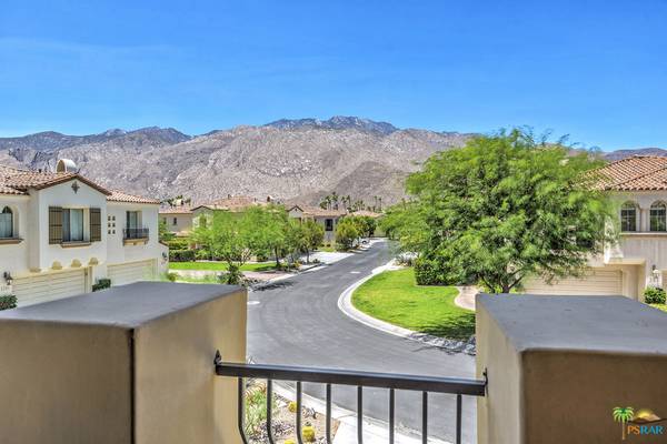 Palm Springs, CA 92262,360 E AMENO DR