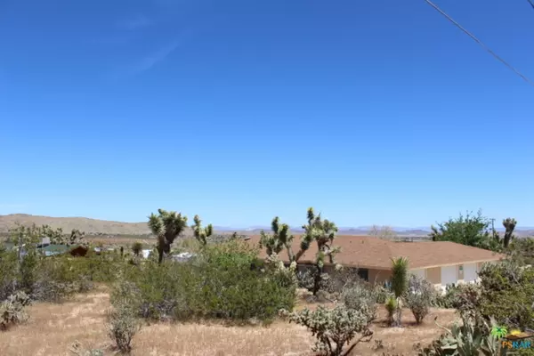 6880 OUTPOST RD, Joshua Tree, CA 92252