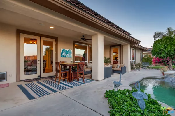 Rancho Mirage, CA 92270,112 VIA TIBERIO