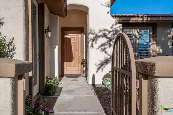 Rancho Mirage, CA 92270,112 VIA TIBERIO