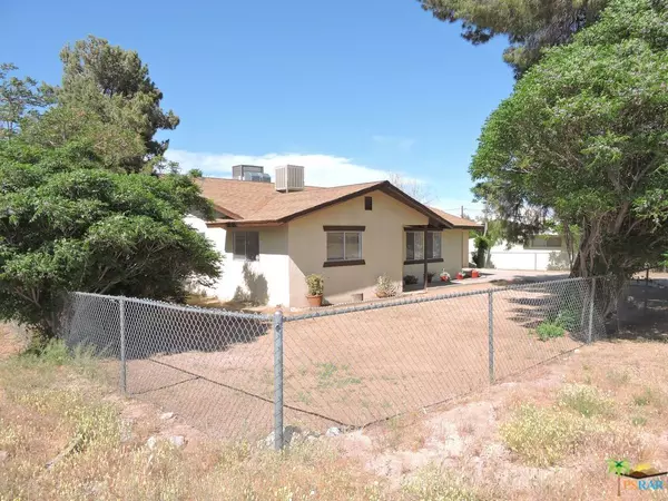 Yucca Valley, CA 92284,55710 MOUNTAIN VIEW TRL