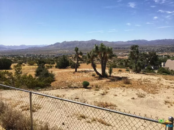 Yucca Valley, CA 92284,5929 BALSA AVE