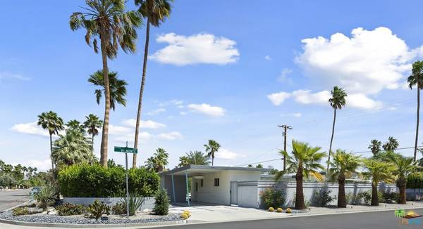 Palm Springs, CA 92262,610 N HERMOSA DR