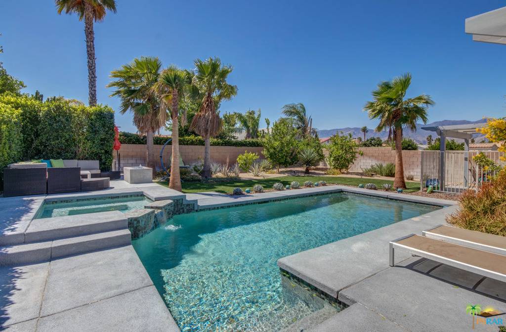 Cathedral City, CA 92234,68265 TORTUGA RD