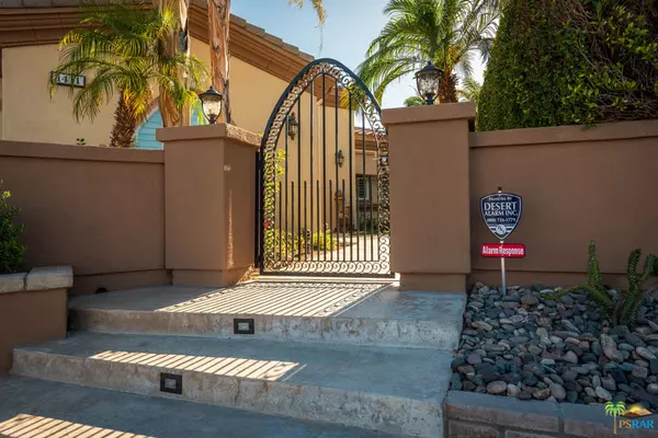 Palm Springs, CA 92262,1411 OLGA WAY