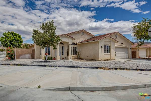 65710 FLORA AVE, Desert Hot Springs, CA 92240