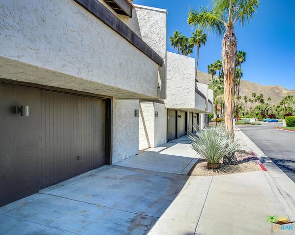 Palm Springs, CA 92264,1366 S CAMINO REAL