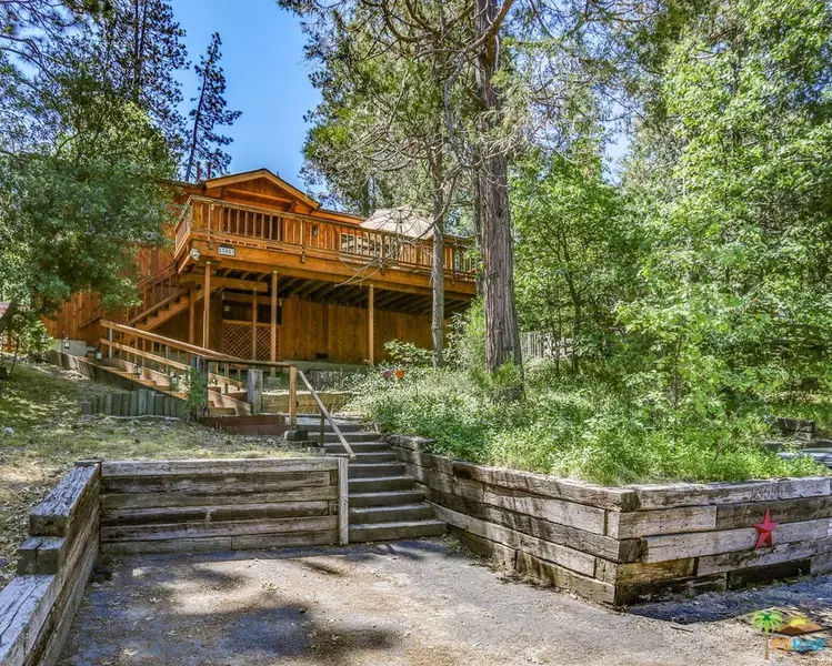 53553 TOLLGATE RD, Idyllwild, CA 92549