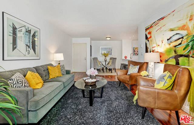 Culver City, CA 90230,4900 OVERLAND AVE #116
