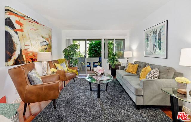 4900 OVERLAND AVE #116, Culver City, CA 90230