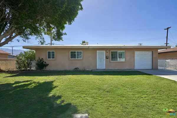 Indio, CA 92201,44240 PALO VERDE ST