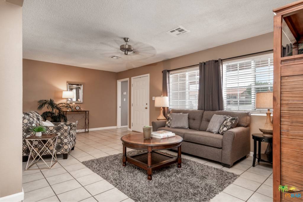 315 W SUNVIEW AVE, Palm Springs, CA 92262