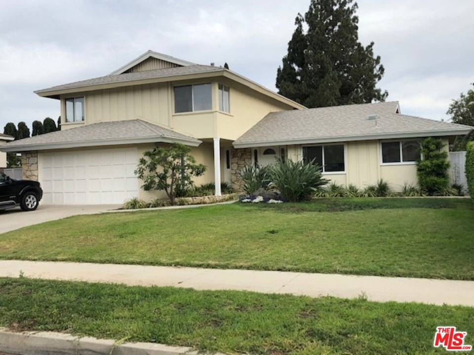 Porter Ranch, CA 91326,19056 SALT LAKE PL