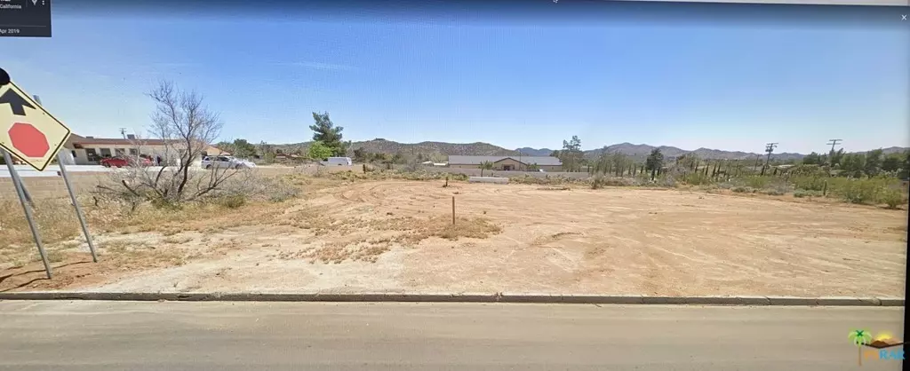 0 Yucca Trails, Yucca Valley, CA 92284