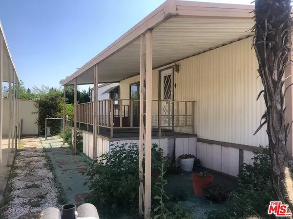 Walnut, CA 91789,3745 VALLEY #23