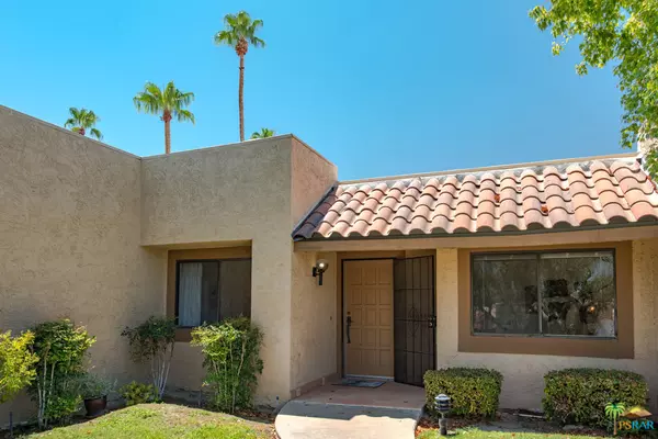 Palm Desert, CA 92260,47706 DATE PALM CT