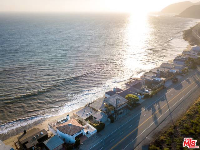 42580 PACIFIC COAST HWY, Malibu, CA 90265