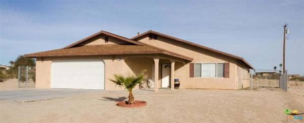 73596 Buena Vista DR, 29 Palms, CA 92277