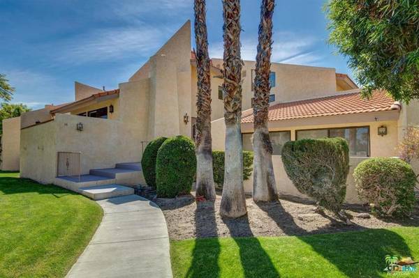 2600 S PALM CANYON DR #36, Palm Springs, CA 92264