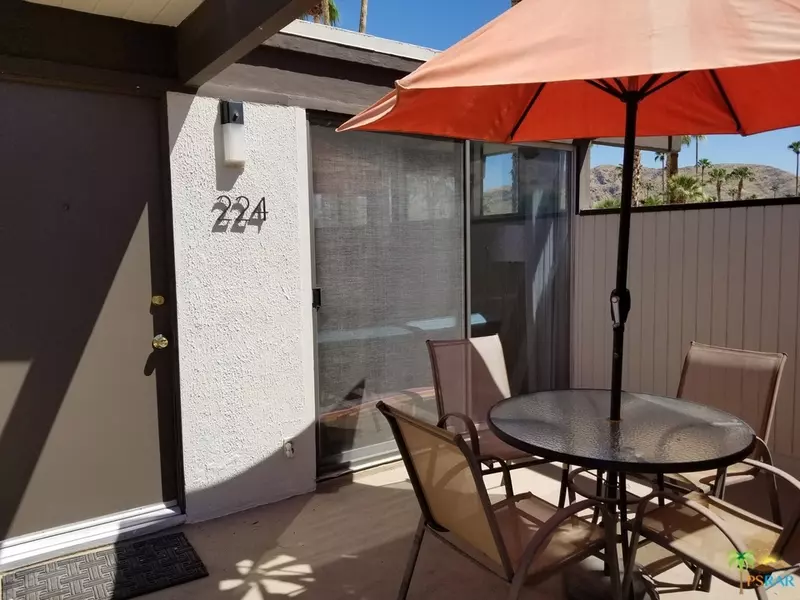 1111 E Palm Canyon DR #224, Palm Springs, CA 92264