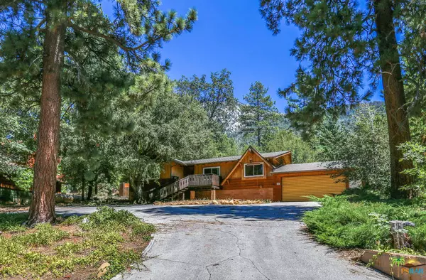 Idyllwild, CA 92549,25440 Rim Rock RD