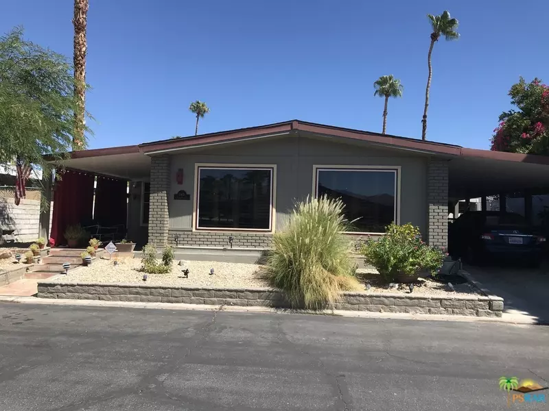 145 CAPRI ST, Rancho Mirage, CA 92270