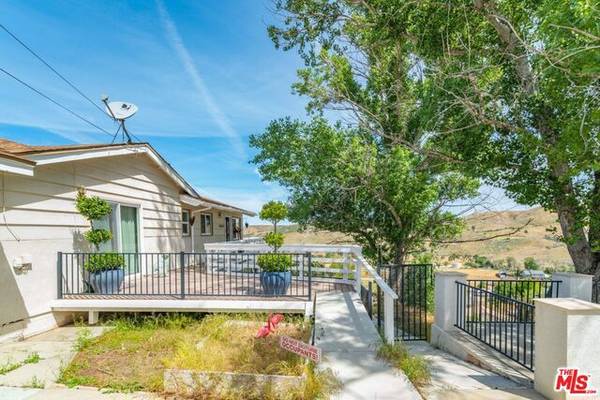 14359 ELMTREE RD, Lake Hughes, CA 93532