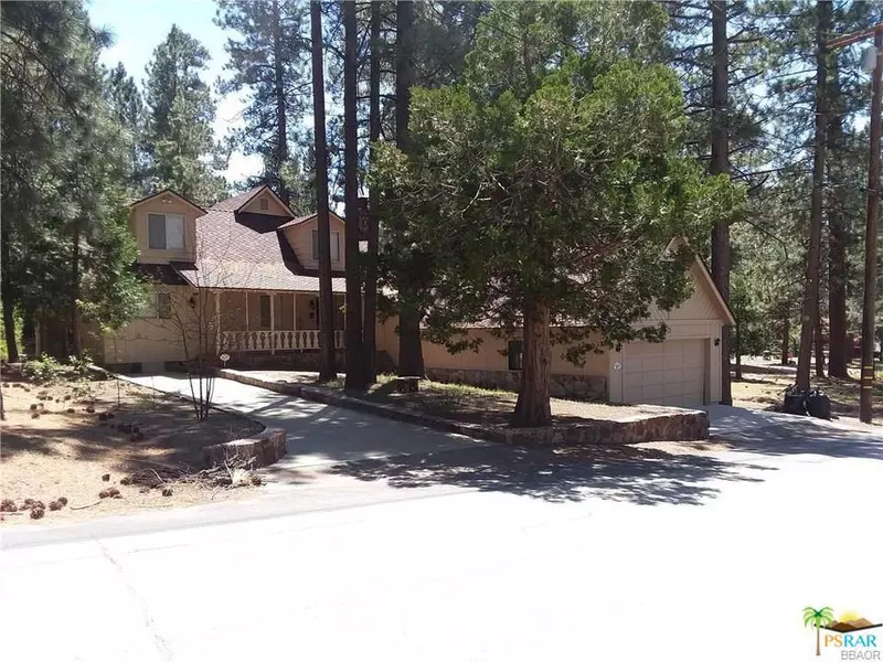 39179 BUCKTHORN RD, Big Bear, CA 92315