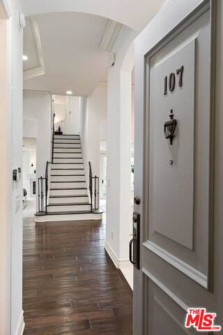 Beverly Hills, CA 90210,433 N DOHENY DR #107