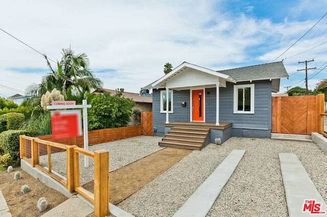 Los Angeles, CA 90063,3543 WHITESIDE ST