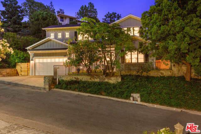 2262 BETTY LN, Beverly Hills, CA 90210