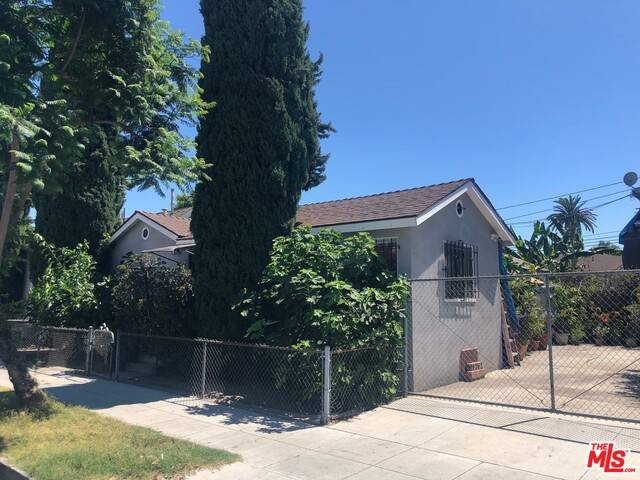 128 E 20TH ST, Long Beach, CA 90806