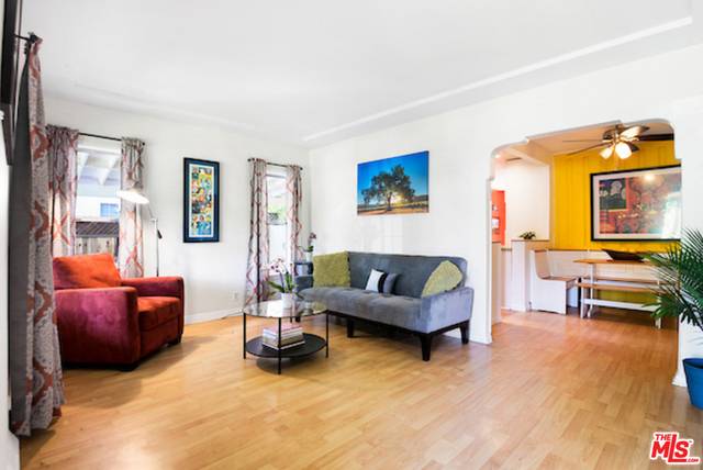 851 N MAPLE ST, Burbank, CA 91505