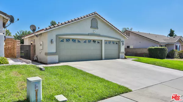 Fontana, CA 92336,7141 NIAGARA DR