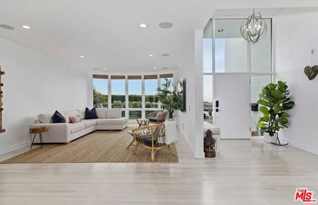 3609 SEAHORN DR, Pacific Palisades, CA 90265