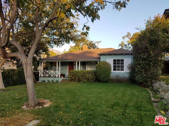 3392 BENNETT DR, Los Angeles, CA 90068