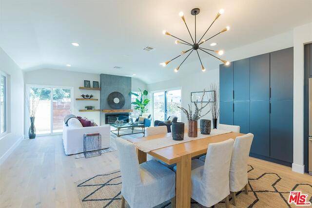 Culver City, CA 90230,11418 SEGRELL WAY
