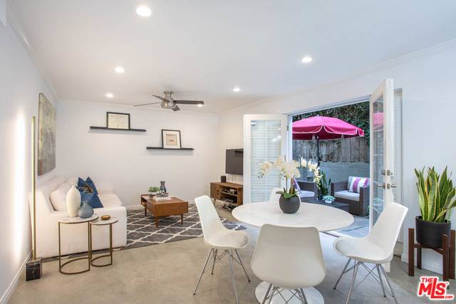532 N ROSSMORE AVE #105, Los Angeles, CA 90004