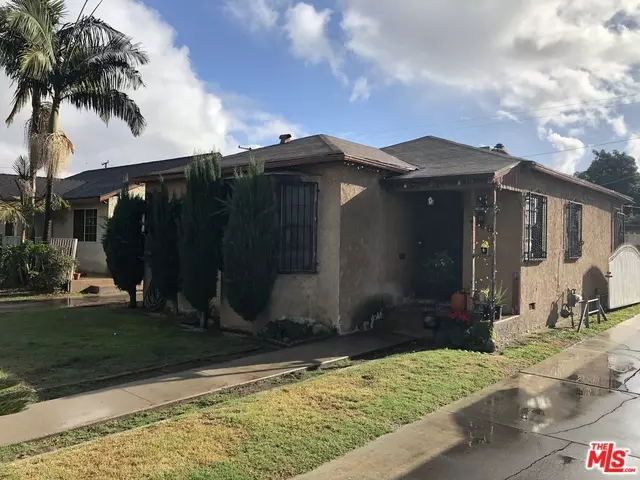 3166 FLOWER ST, Lynwood, CA 90262