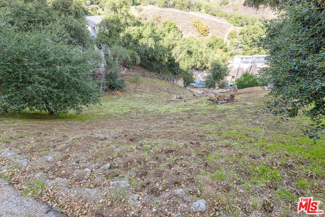 0 Alta, Topanga, CA 90290