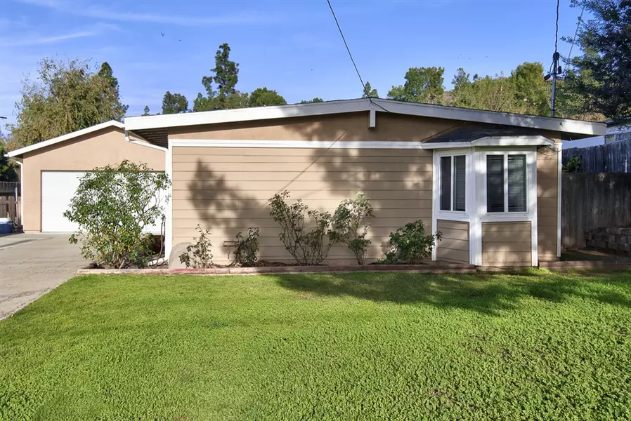 9251 Heatherdale St, Santee, CA 92071