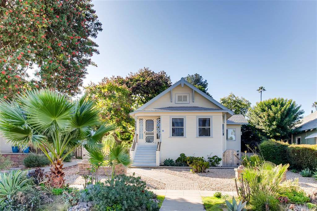 4626 4630 Date Ave, La Mesa, CA 91941