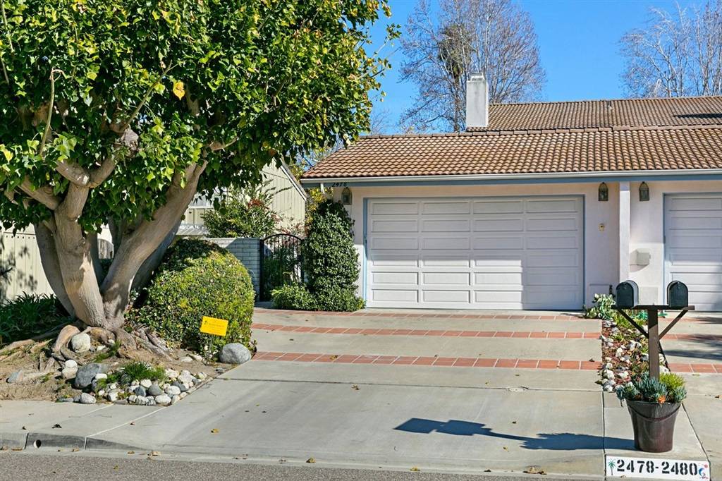2478 Torrejon Place, Carlsbad, CA 92009