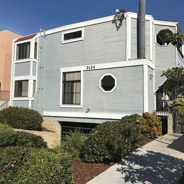 3134 Carleton Street #A, San Diego, CA 92106