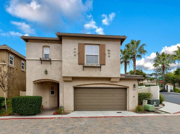 3415 Paseo De Sabato, National City, CA 91950