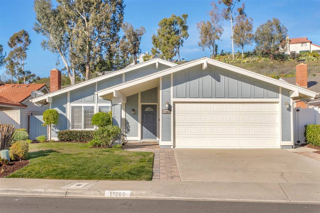 11264 Red Cedar Drive, San Diego, CA 92131