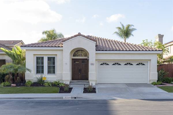 7031 Via Candrejo, Carlsbad, CA 92009