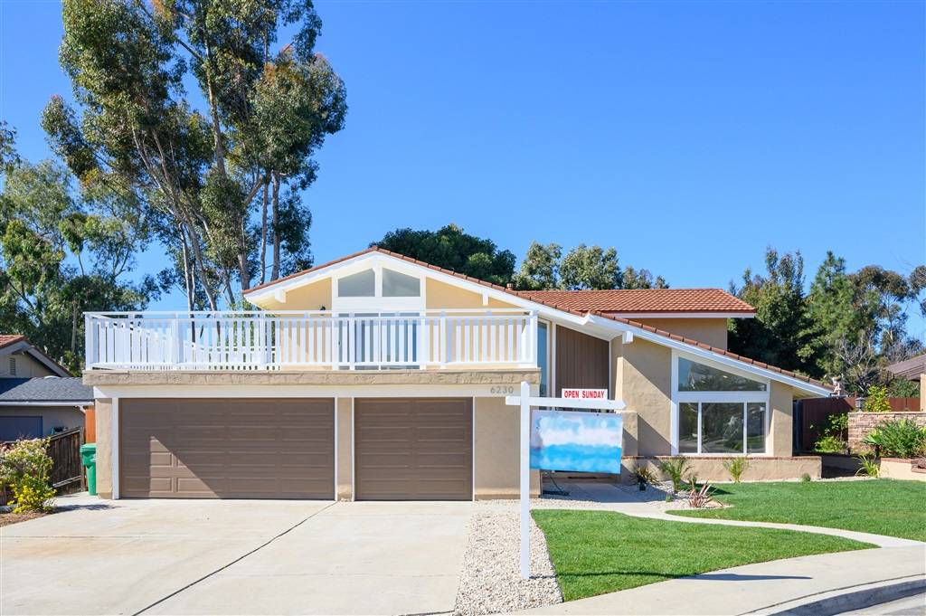 6230 Syracuse Lane, San Diego, CA 92122